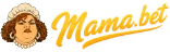 MamaBet NL logo